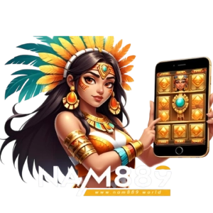 nam889 wallet